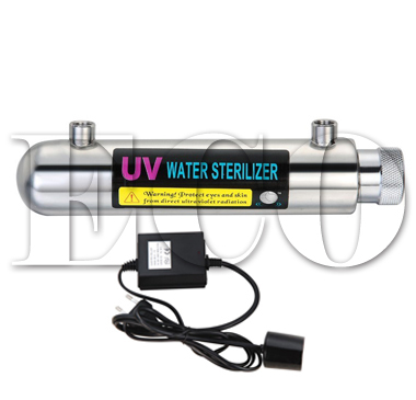 portable uv sterilizer